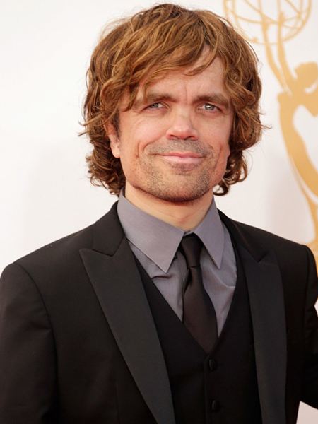 Peter Dinklage foto 3