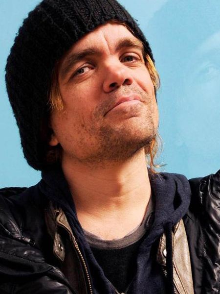 Peter Dinklage foto 4