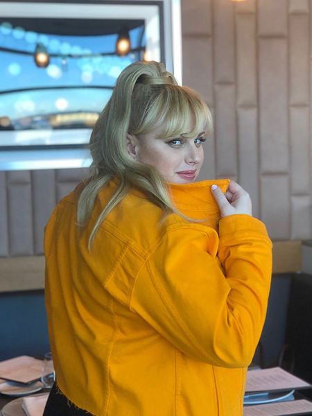 Rebel Wilson foto 3