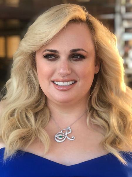 Rebel Wilson foto 4