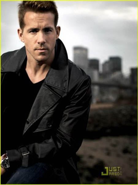 Ryan Reynolds foto 2