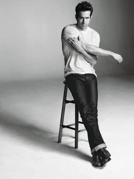Ryan Reynolds foto 4
