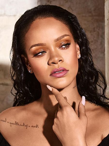 Rihanna foto 1