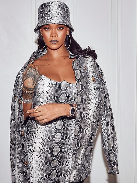Rihanna foto 3