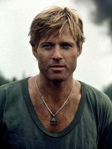 Robert Redford foto 1