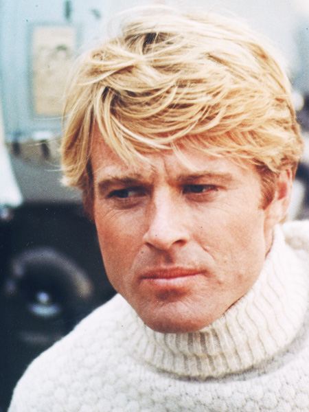 Robert Redford foto 2