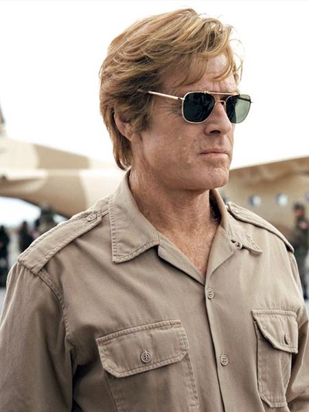 Robert Redford foto 3