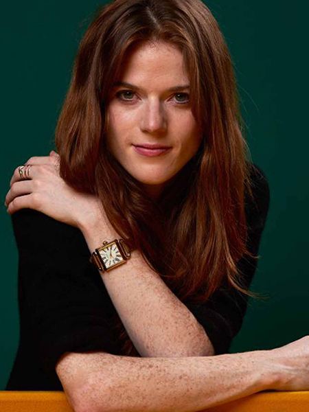 Rose Leslie foto 2