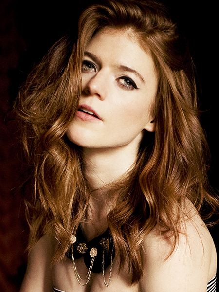 Rose Leslie foto 4