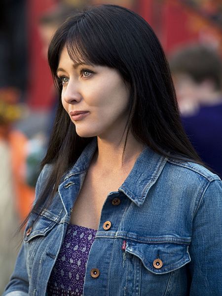 Shannen Doherty foto 1