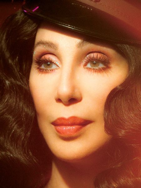 Cher foto 2