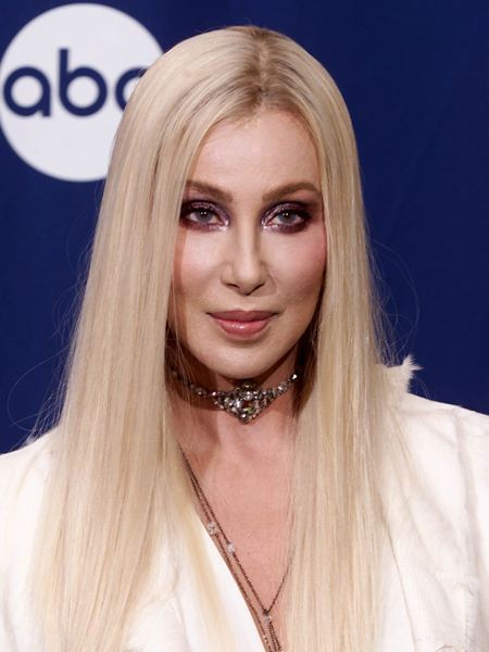 Cher foto 3