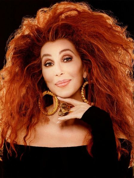 Cher foto 4
