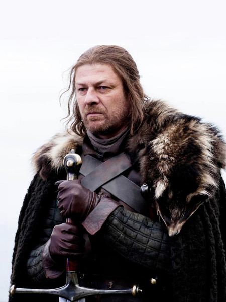 Sean Bean foto 3