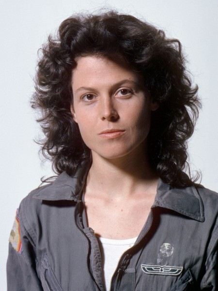 Sigourney Weaver foto 1