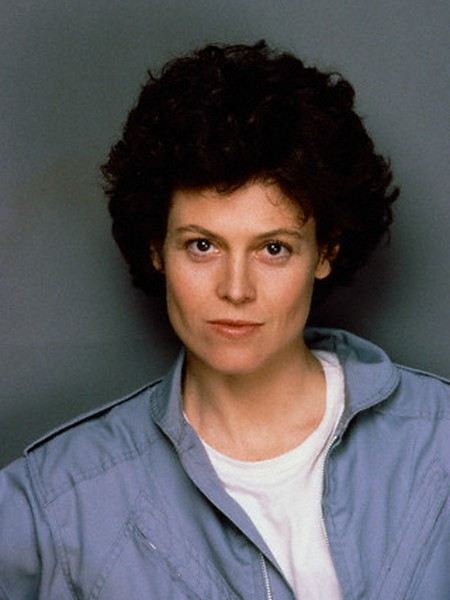 Sigourney Weaver foto 2