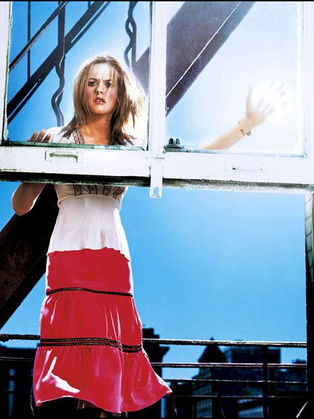 Alicia Silverstone foto 3