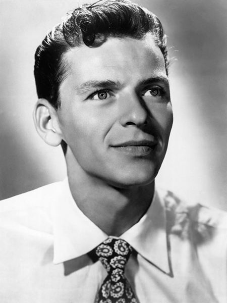 Frank Sinatra foto 1