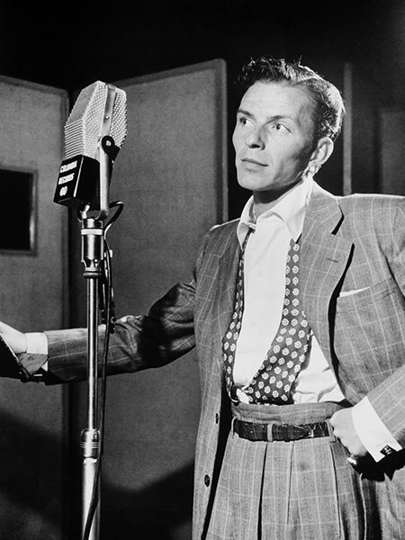 Frank Sinatra foto 2