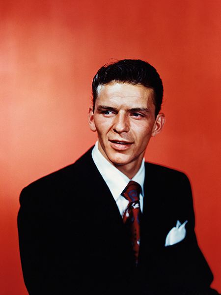 Frank Sinatra foto 3