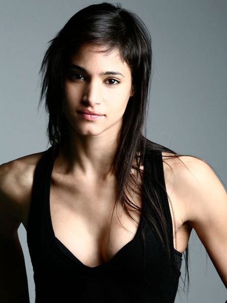 Sofia Boutella foto 1