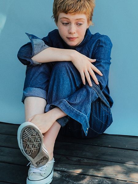 Sophia Lillis foto 1