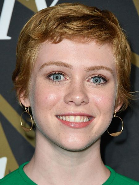 Sophia Lillis foto 2