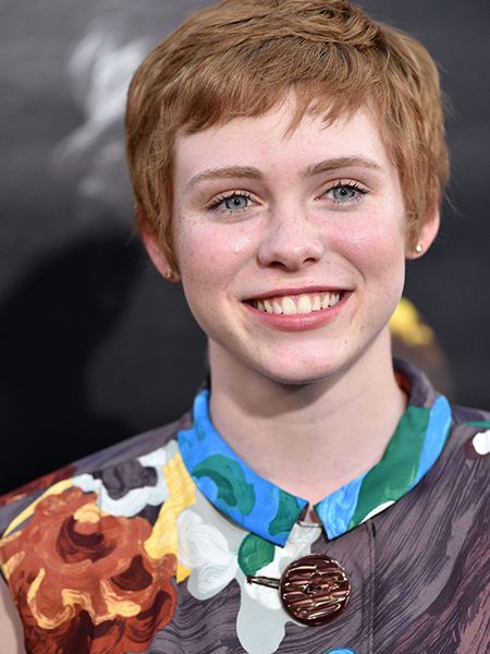 Sophia Lillis foto 3