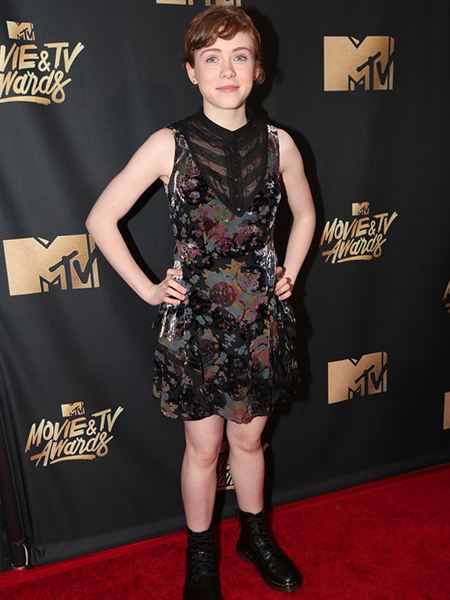 Sophia Lillis foto 4