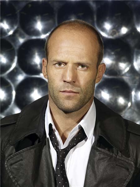 Jason Statham foto 1