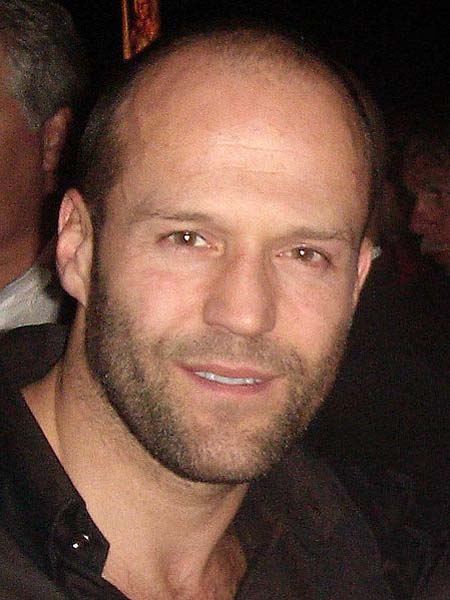 Jason Statham foto 2