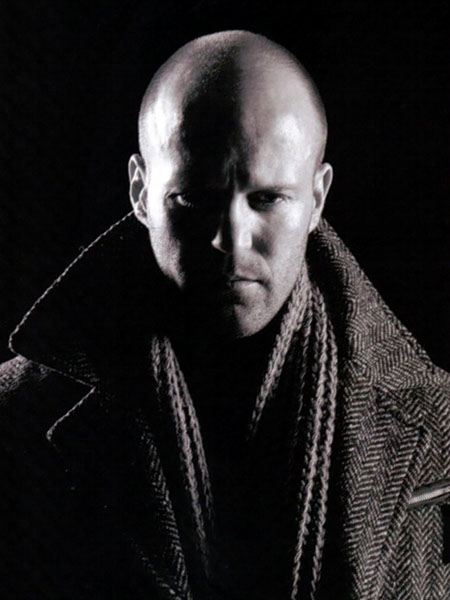 Jason Statham foto 3