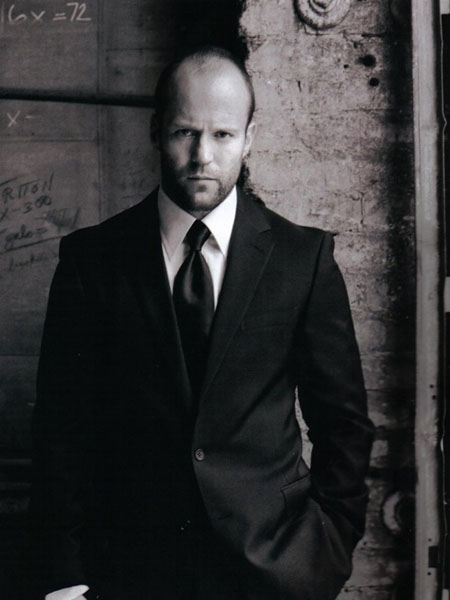 Jason Statham foto 4