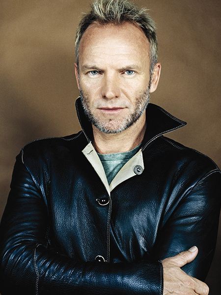 Sting foto 1