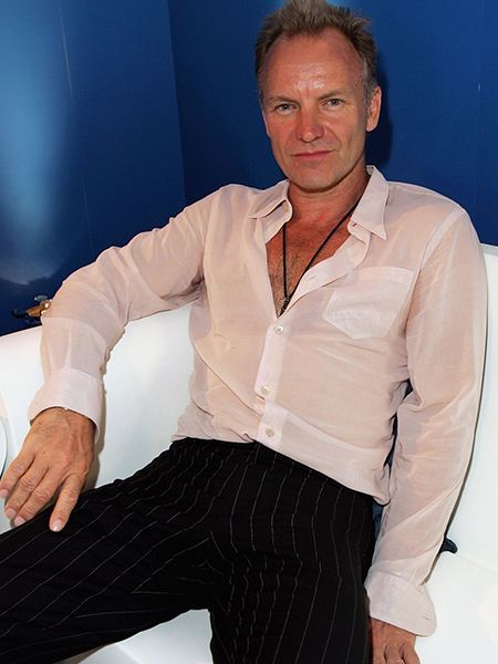 Sting foto 2