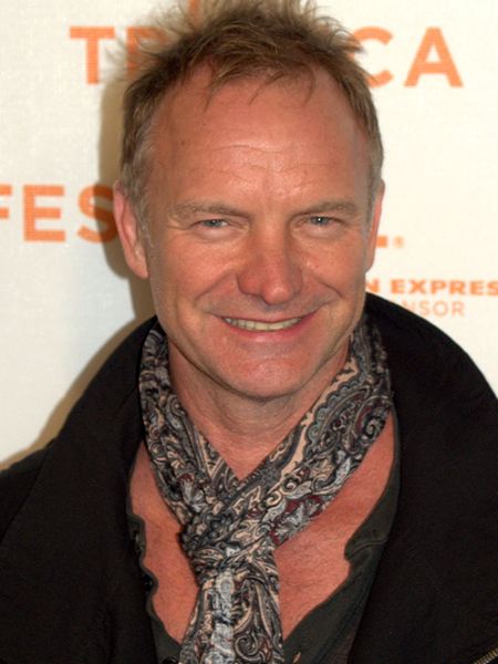 Sting foto 3