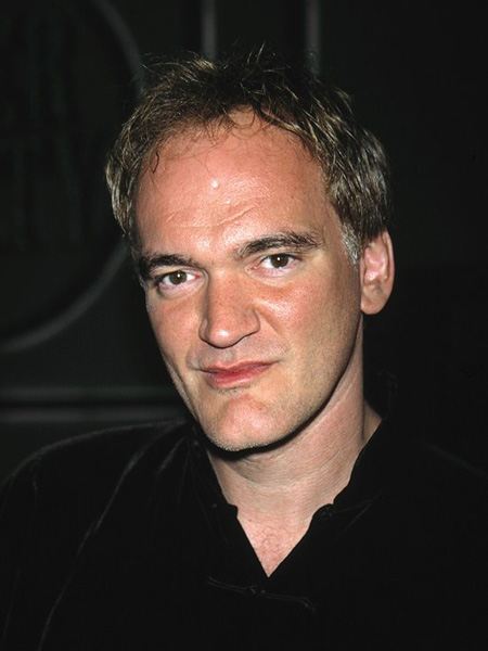Quentin Tarantino foto 3