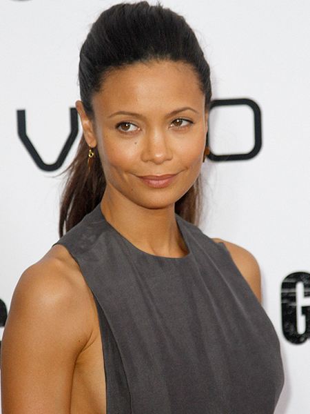 Thandiwe Newton foto 1
