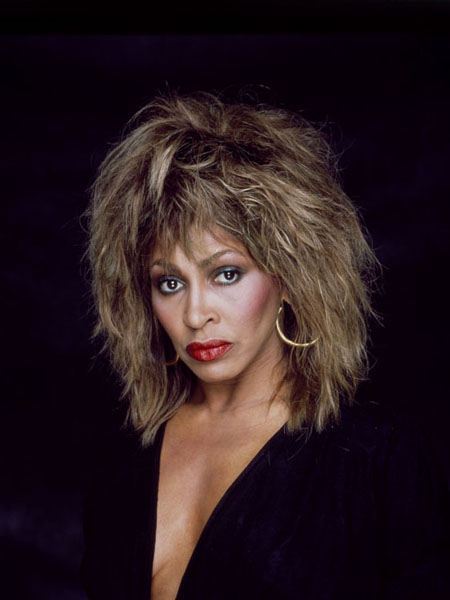 Tina Turner foto 2