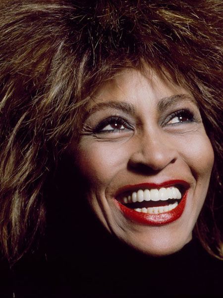 Tina Turner foto 3