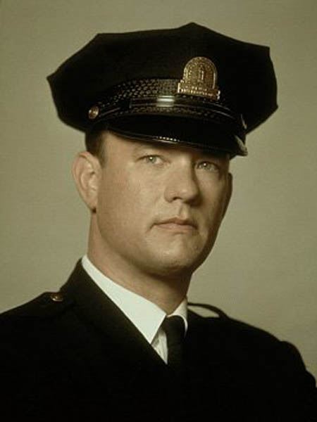 Tom Hanks foto 1