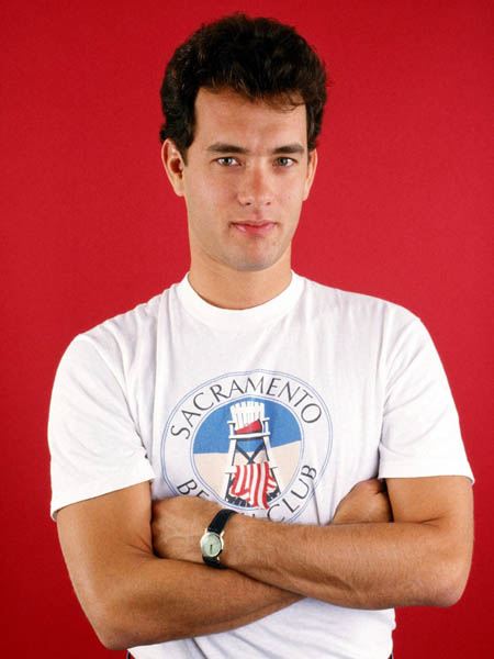 Tom Hanks foto 2