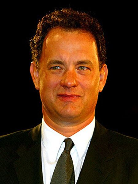 Tom Hanks foto 3