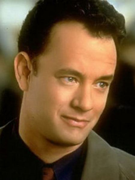 Tom Hanks foto 4
