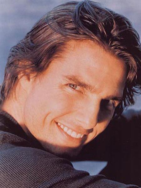 Tom Cruise foto 1