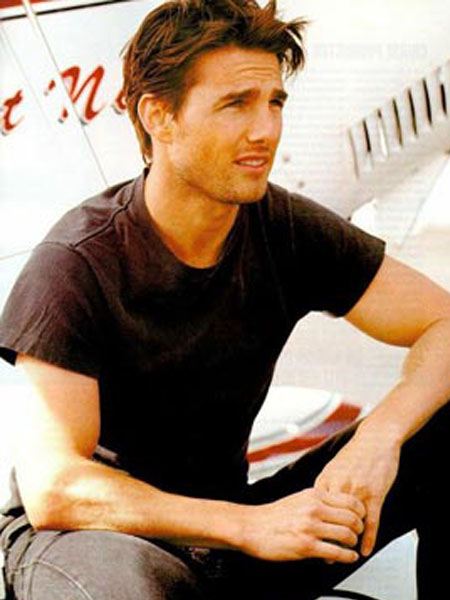 Tom Cruise foto 3