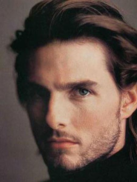 Tom Cruise foto 4