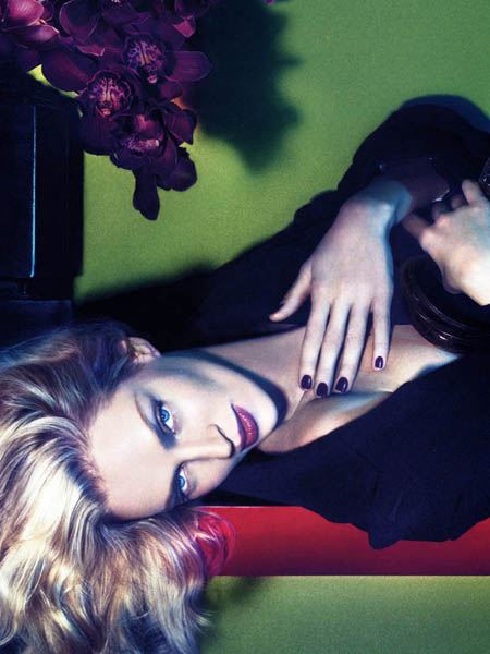Uma Thurman foto 4