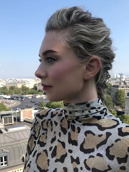 Vanessa Kirby foto 2