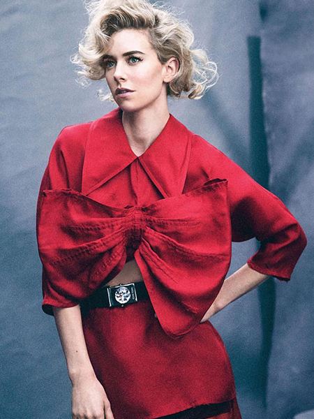 Vanessa Kirby foto 3